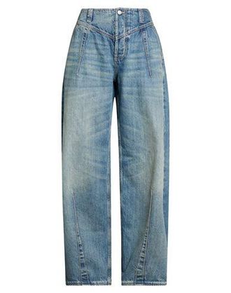 Alexander McQueen BOTTOMWEAR - Jeans sur YOOX.COM