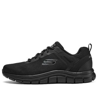 Skechers Track Broader Black 232698-BBK