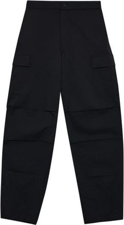 Halo Enhanced Relaxed Pant Freizeithose - Unisex | schwarz