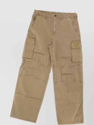 Our Legacy cargo mount cropped pockets belt