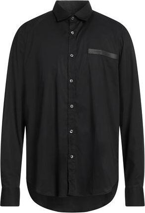 Costume National CAMISETAS Y TOPS - Camisas en YOOX.COM