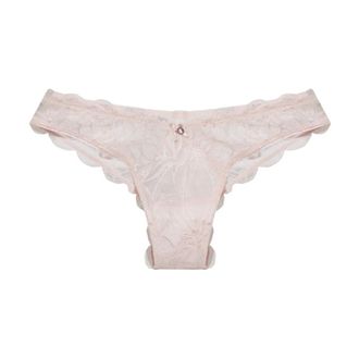 Emporio Armani Donna, Mutande, Rosa, L, new