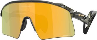 Oakley OO9519 STUNT WING 951902 Mens Sunglasses Grey Size 141
