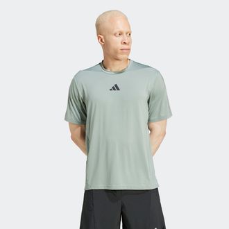adidas adidas Performance D4T INT. TEE