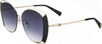 Escada Womens SESA47F 56 0A01 Sunglasses - Multicolour - One Size