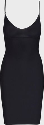 Commando Two-Faced Tech Control Full Slip