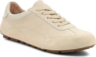Kelsi Dagger Darby Lace-Up Sneaker in Salt at Nordstrom, Size 9.5