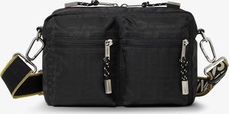 Fendi Borsa a tracolla Camera Case in tessuto Superlight FF Zucca - FENDI - gender_Man