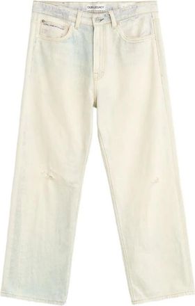 Our Legacy Our Legacy Third Cut Man Jeans