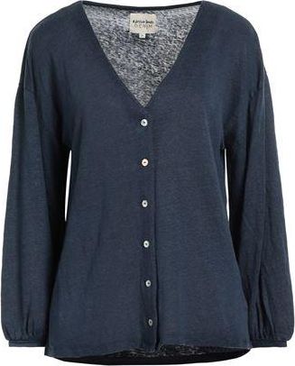 Alessia Santi KNITWEAR - Cardigans sur YOOX.COM