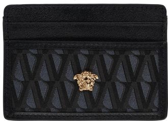 Versace Card Holder The Jellyfish