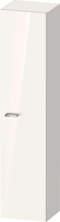 Duravit Duravit - Xbase Armario Alto An:40 Cm, Con 1 Puerta, Suspendido