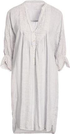 120% Lino DRESSES - Mini dresses on YOOX.COM