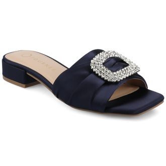 Journee Collection Women & apos;s Flavia Sandals
