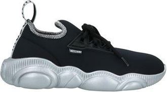 Moschino CALZADO - Sneakers en YOOX.COM