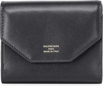 Balenciaga Carteras y tarjeteros - Accessories - Mujer - Negro - ONE SIZE
