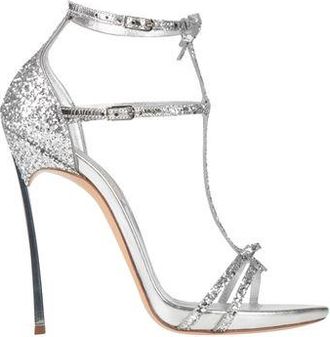 Casadei CALZADO - Sandalias con cierre en YOOX.COM