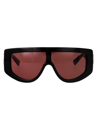 Gucci Mask Sonnenbrille GG1950 S 002