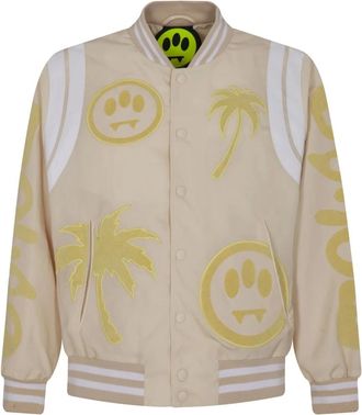 Barrow Hombre, Chaquetas, Beige, Talla: XL