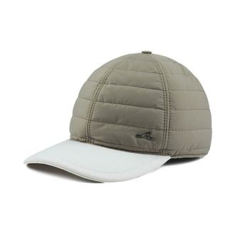 Paul & Shark Heren, Accessoires, Veelkleurig, Maat: 59 CM Wol