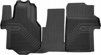 OEM Vw Crafter 2 Desde 2017 - Alfombras, Alfombras De Puerta, Alfombras De Goma, Bandejas 77