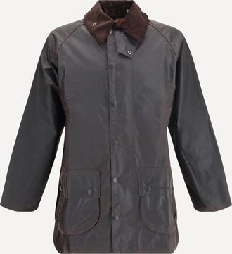 Barbour Giacca Beaufort Man 34