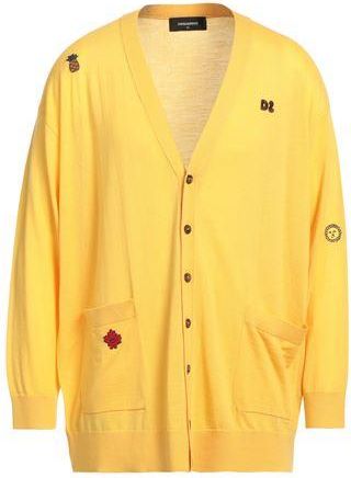 Dsquared2 KNITWEAR - Cardigans on YOOX.COM