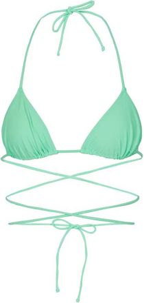 Tropic of C Praia bikini top