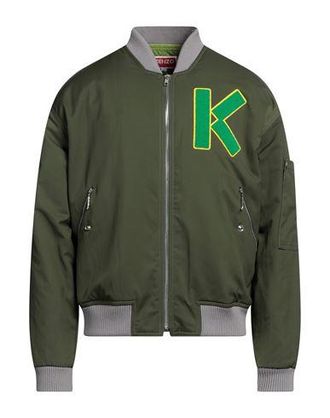 Kenzo ROPA DE ABRIGO - Chaquetas y cazadoras en YOOX.COM