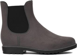 Wet Knot Womens Sloane Boot In Grey