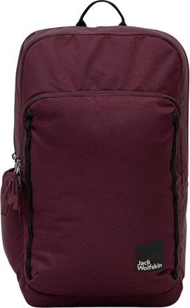 Jack Wolfskin Terracade - Sport - unisex - P&uacute;rpura - ONE SIZE