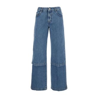 The Attico Donna, Jeans, Blu, W25, new