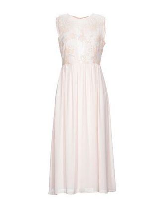 Kaos KLEIDER - Midi-Kleider auf YOOX.COM