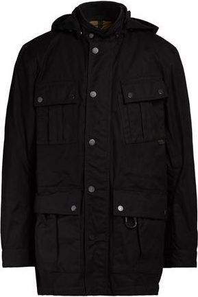Belstaff COATS & JACKETS - Coats on YOOX.COM