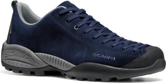 Scarpa Mojito GTX Freizeitschuhe - Unisex | blau