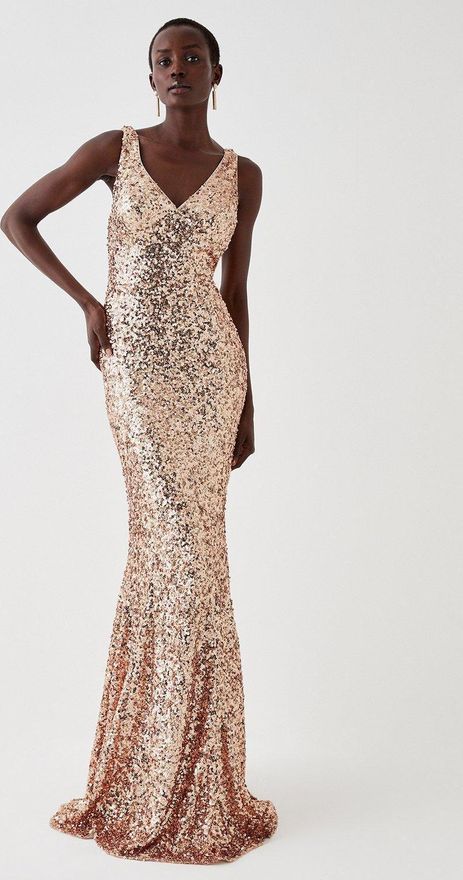 slim fit dress slacks Gold Coast Mini Dress main image 0