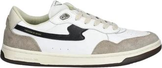 Stepney Workers Club Hombre, Zapatos, Gris, Talla: 44 EU