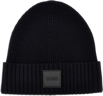 BOSS FLAVIO HATS Size: OS, colour: NAVY