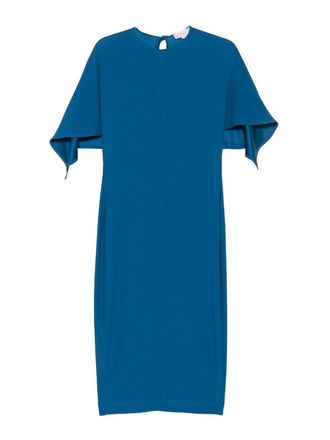 Stella McCartney Midi Dress
