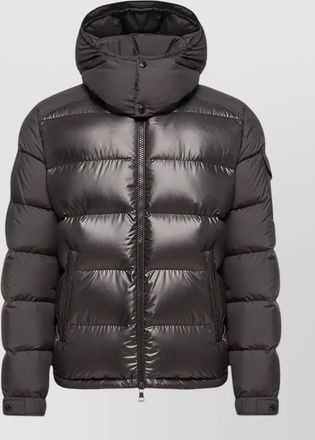 Moncler down puffer jacket