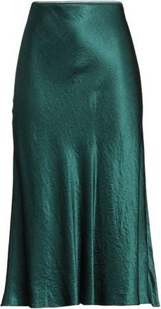 Vince BOTTOMWEAR - Midi skirts on YOOX.COM