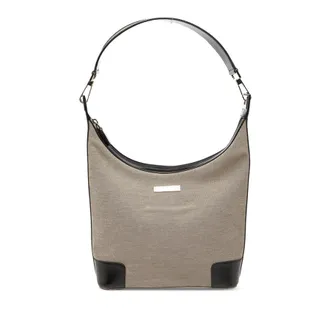 Gucci Pre-owned Gucci Canvas Shoulder Bag Ladies 1PJDTC4JK3EK5588