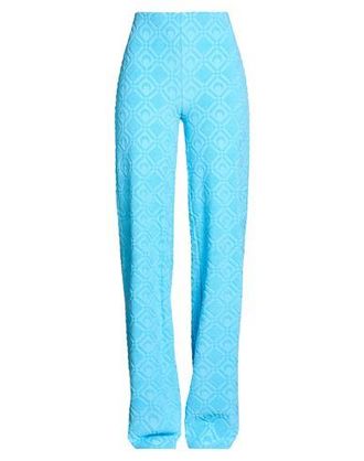 Marine Serre WHITE LINE