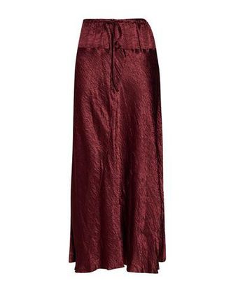 Lauren Manoogian BOTTOMWEAR - Gonne lunghe su YOOX.COM