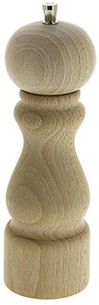 De Buyer De-buyer B Bois Rumba Molinillo De Pimienta Madera 20 Cm