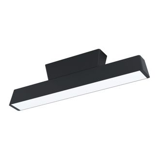 Eglo Eglo - Simolaris-z Ceiling Lamp Black L47 - Rgb + Tw - Zigbee, Bluetooth
