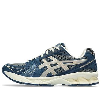 Asics Gel-Kayano 14 Dark Pewter 1201A161-029