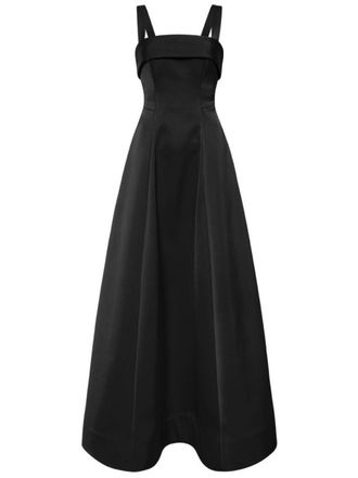 Rachel Gilbert Abito Sera - Nero