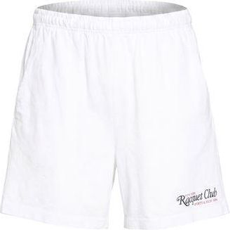 Sporty & Rich BOTTOMWEAR - Shorts & Bermuda Shorts on YOOX.COM