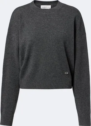 Victoria Beckham Pullover in lana e cashmere